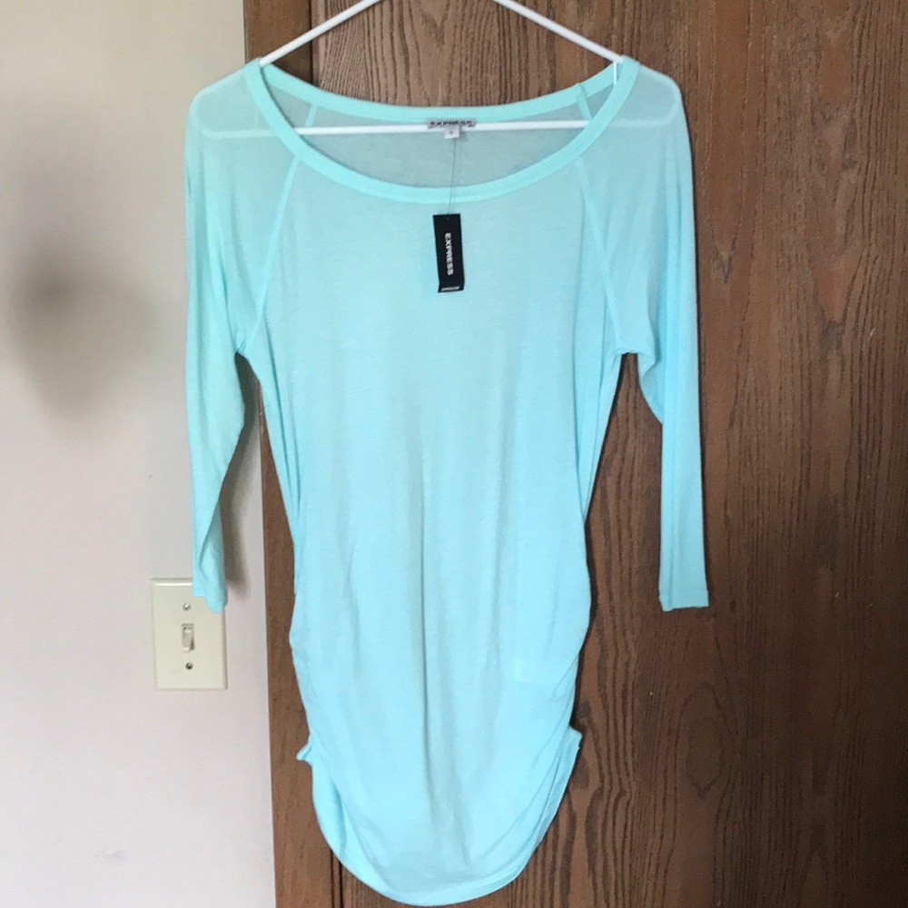 NWT top!